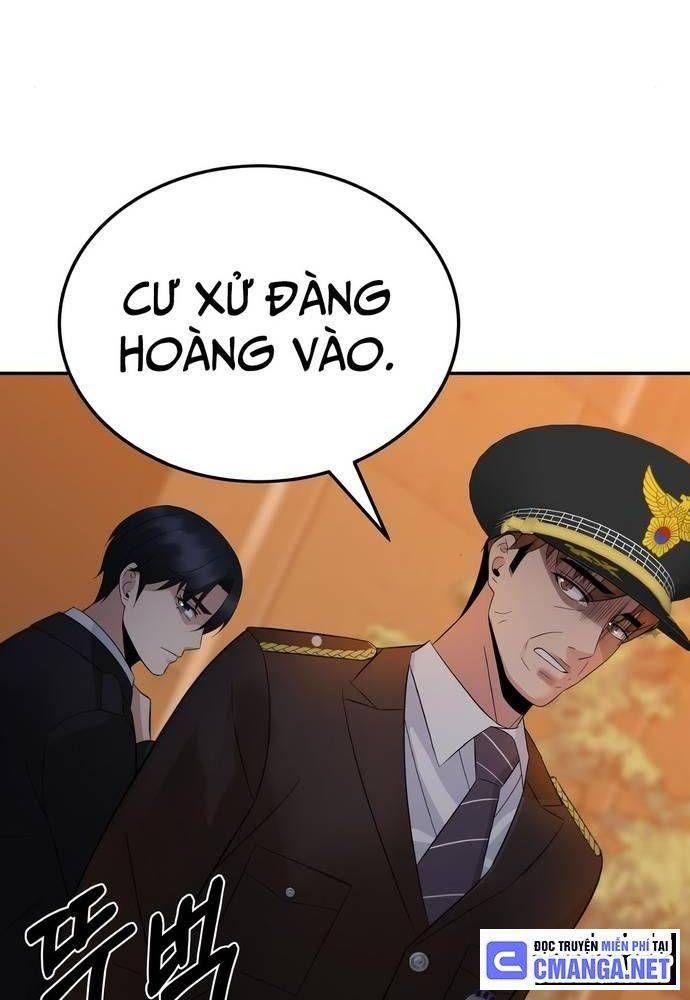 Chuyển Sinh Trở Thành Cảnh Sát: Ta Dùng Tiền Trừng Trị Kẻ Ác