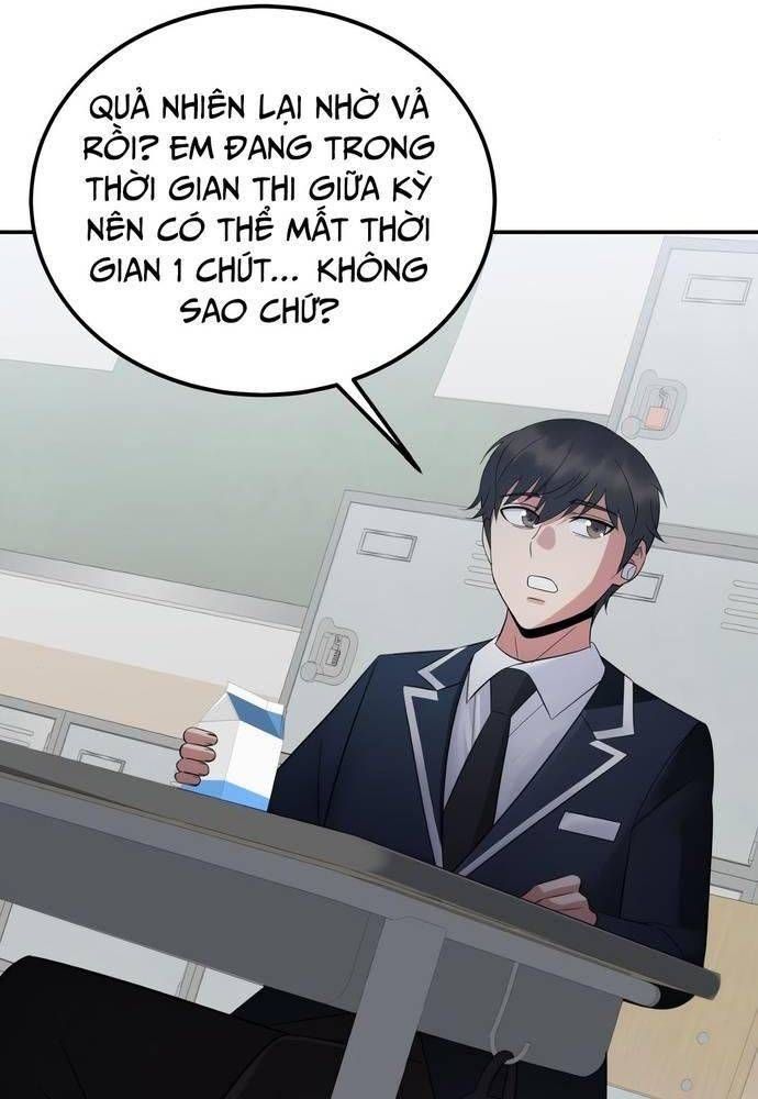 Chuyển Sinh Trở Thành Cảnh Sát: Ta Dùng Tiền Trừng Trị Kẻ Ác