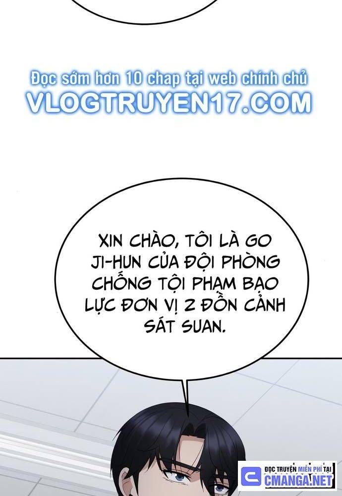 Chuyển Sinh Trở Thành Cảnh Sát: Ta Dùng Tiền Trừng Trị Kẻ Ác