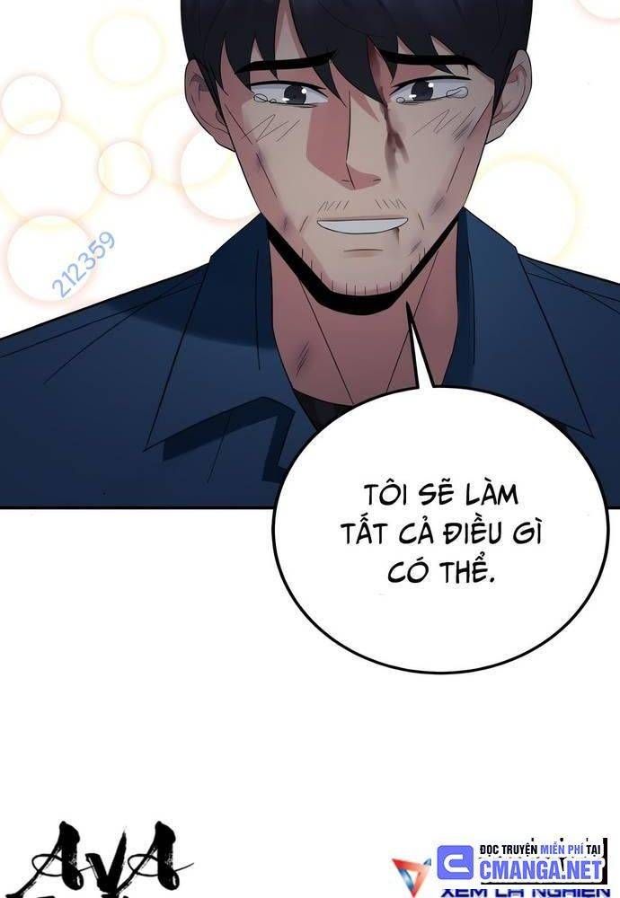 Chuyển Sinh Trở Thành Cảnh Sát: Ta Dùng Tiền Trừng Trị Kẻ Ác