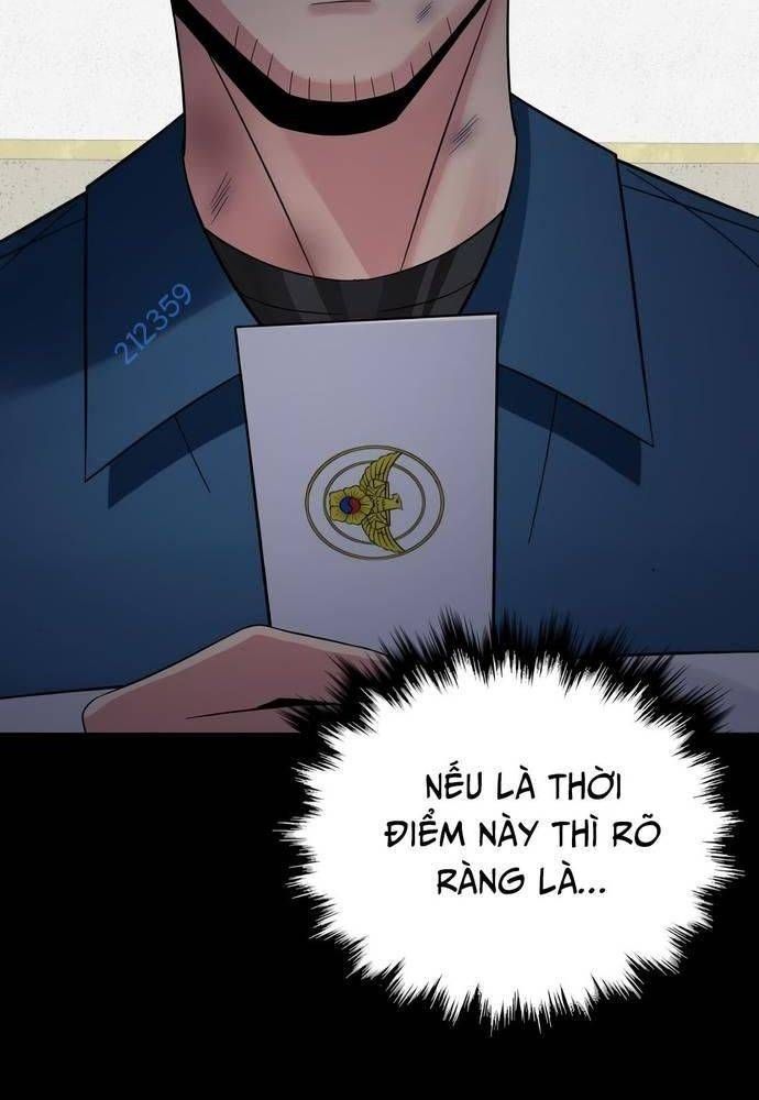 Chuyển Sinh Trở Thành Cảnh Sát: Ta Dùng Tiền Trừng Trị Kẻ Ác