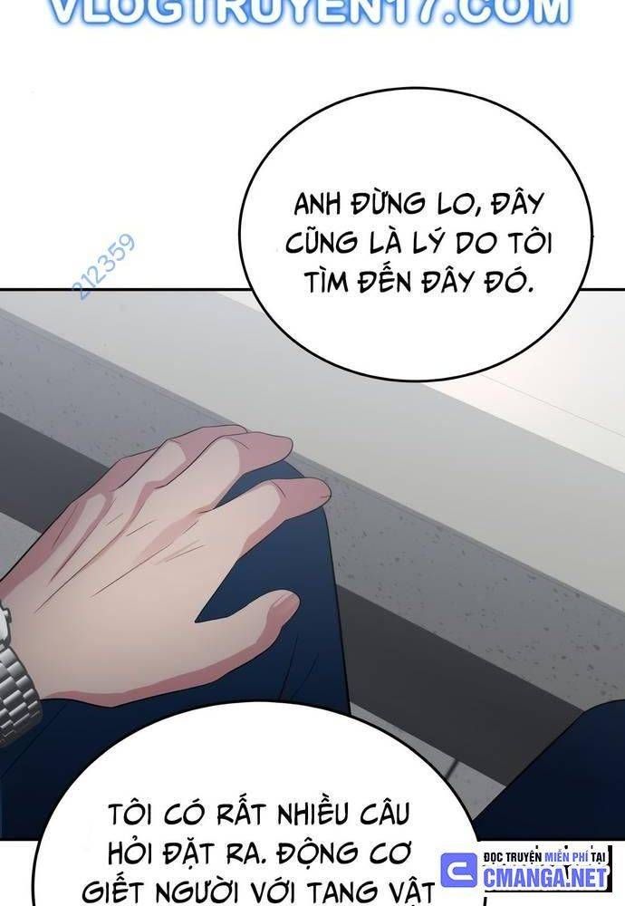 Chuyển Sinh Trở Thành Cảnh Sát: Ta Dùng Tiền Trừng Trị Kẻ Ác