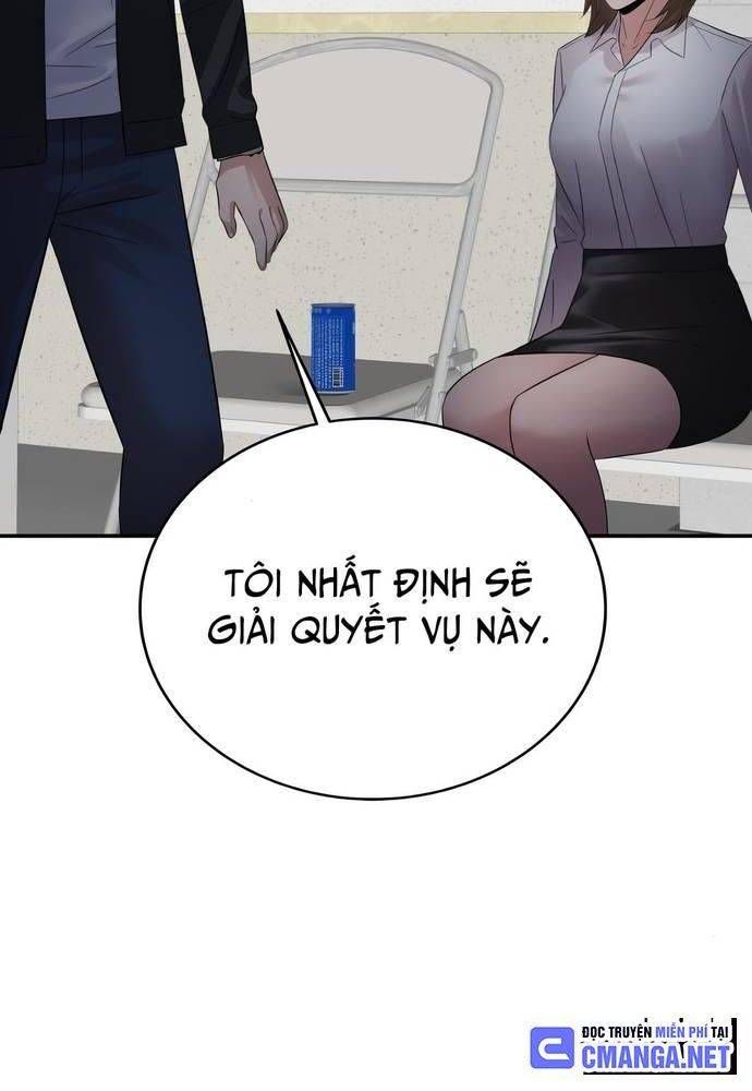 Chuyển Sinh Trở Thành Cảnh Sát: Ta Dùng Tiền Trừng Trị Kẻ Ác