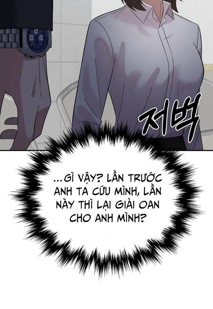 Chuyển Sinh Trở Thành Cảnh Sát: Ta Dùng Tiền Trừng Trị Kẻ Ác