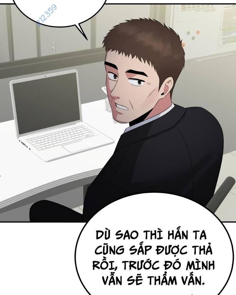 Chuyển Sinh Trở Thành Cảnh Sát: Ta Dùng Tiền Trừng Trị Kẻ Ác