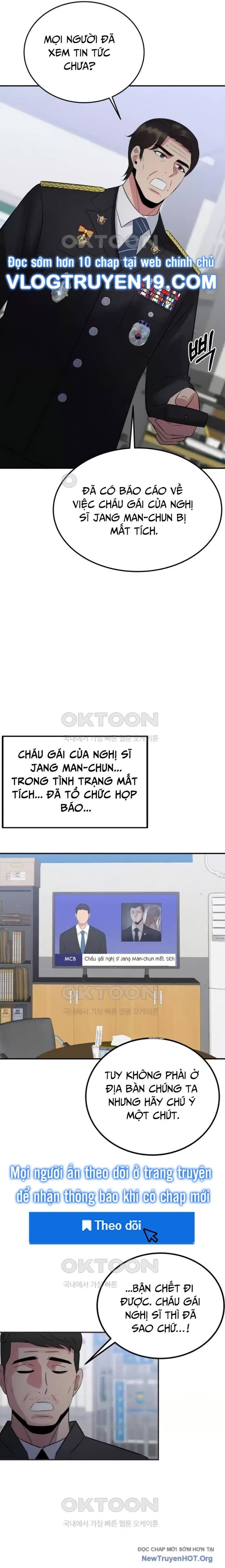 Chuyển Sinh Trở Thành Cảnh Sát: Ta Dùng Tiền Trừng Trị Kẻ Ác