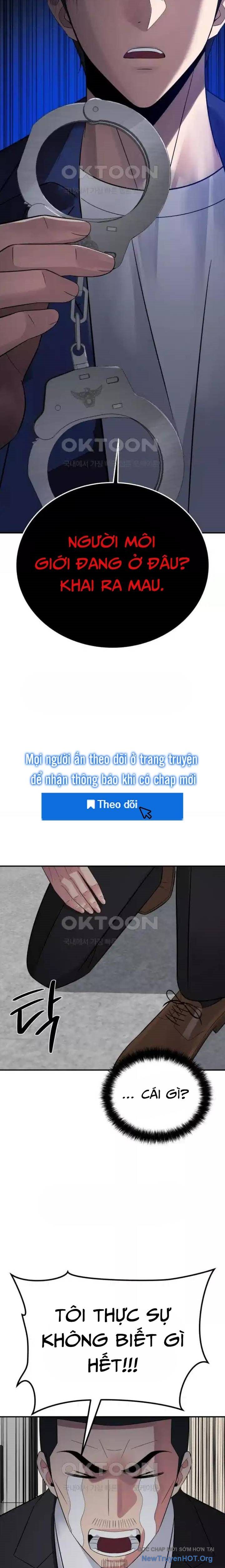 Chuyển Sinh Trở Thành Cảnh Sát: Ta Dùng Tiền Trừng Trị Kẻ Ác