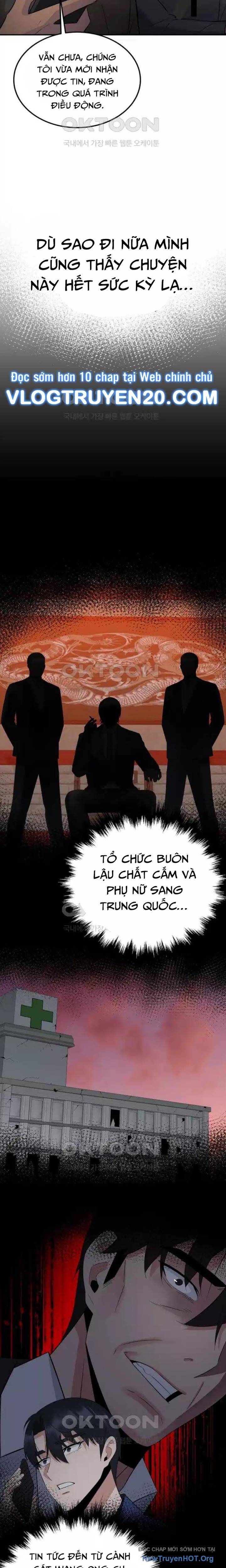 Chuyển Sinh Trở Thành Cảnh Sát: Ta Dùng Tiền Trừng Trị Kẻ Ác