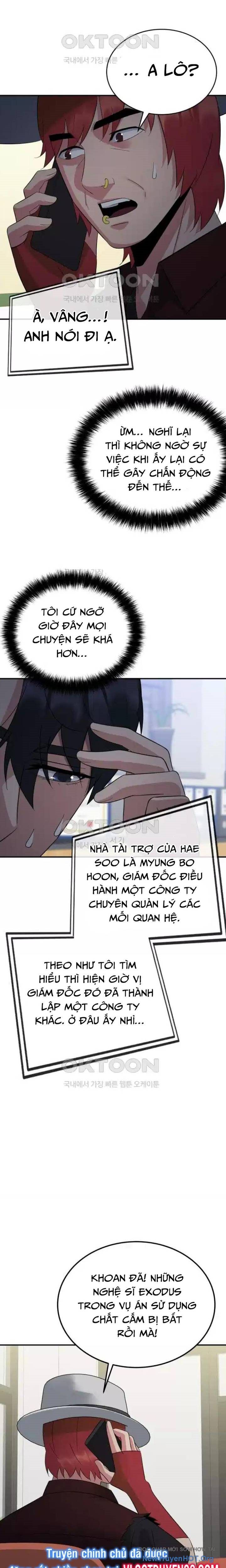 Chuyển Sinh Trở Thành Cảnh Sát: Ta Dùng Tiền Trừng Trị Kẻ Ác