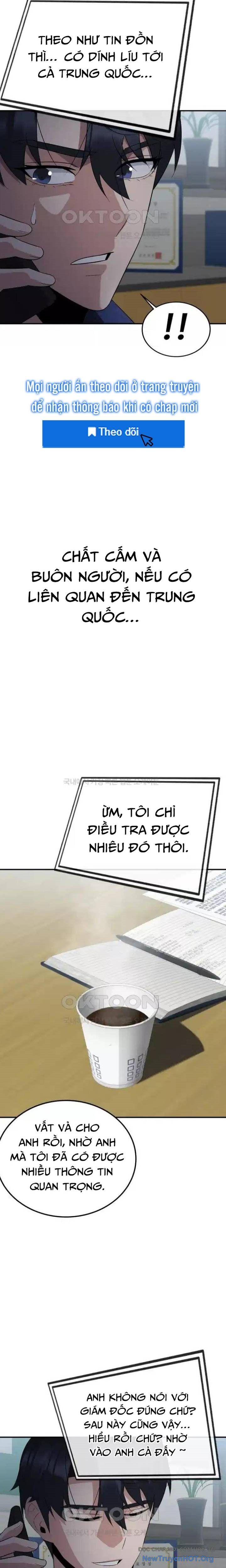 Chuyển Sinh Trở Thành Cảnh Sát: Ta Dùng Tiền Trừng Trị Kẻ Ác