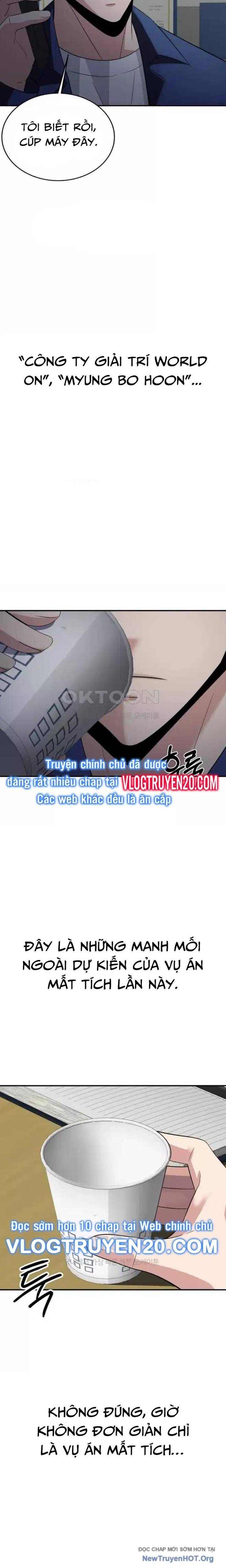 Chuyển Sinh Trở Thành Cảnh Sát: Ta Dùng Tiền Trừng Trị Kẻ Ác