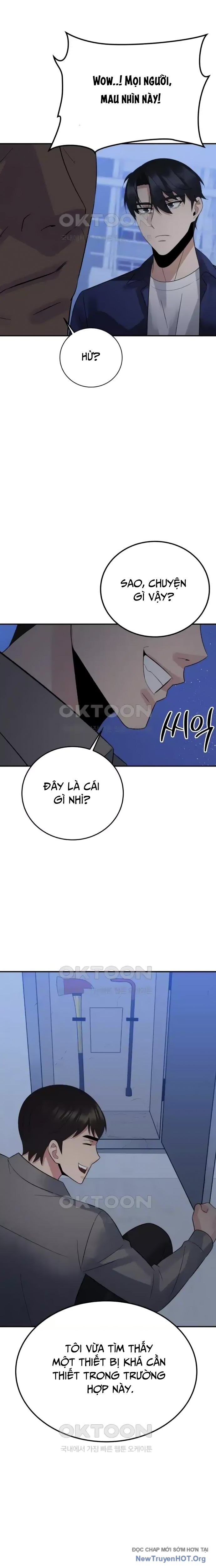Chuyển Sinh Trở Thành Cảnh Sát: Ta Dùng Tiền Trừng Trị Kẻ Ác