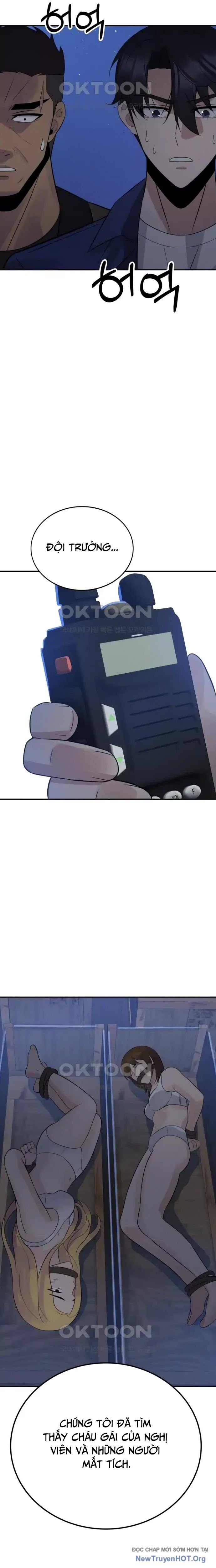 Chuyển Sinh Trở Thành Cảnh Sát: Ta Dùng Tiền Trừng Trị Kẻ Ác