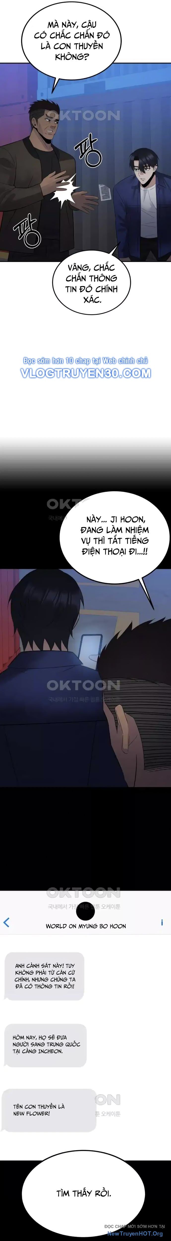 Chuyển Sinh Trở Thành Cảnh Sát: Ta Dùng Tiền Trừng Trị Kẻ Ác