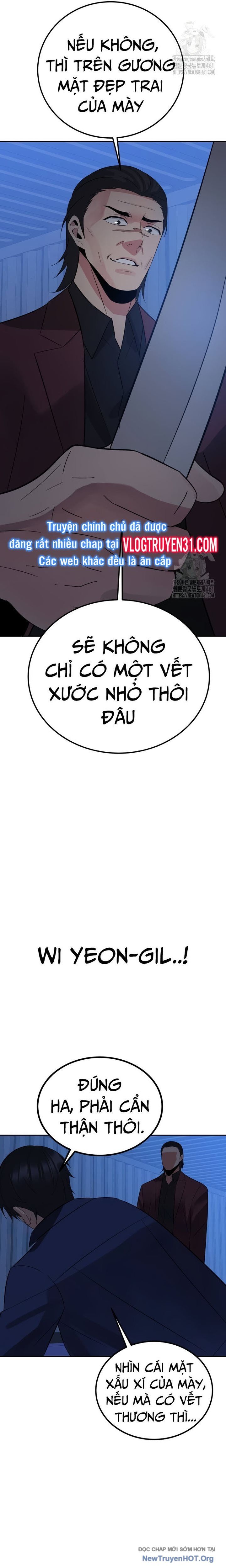 Chuyển Sinh Trở Thành Cảnh Sát: Ta Dùng Tiền Trừng Trị Kẻ Ác