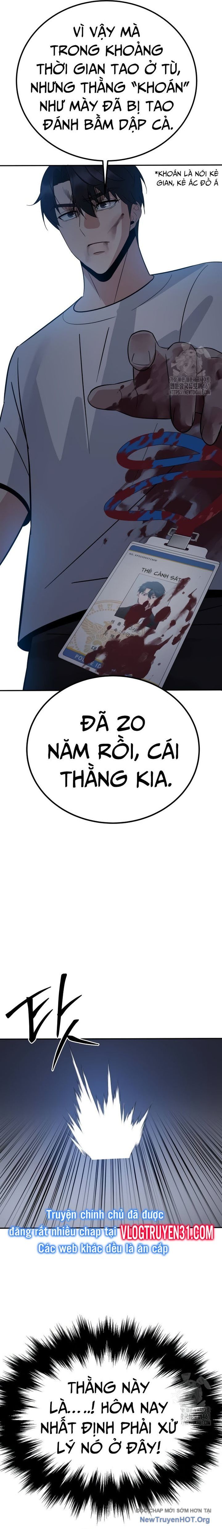 Chuyển Sinh Trở Thành Cảnh Sát: Ta Dùng Tiền Trừng Trị Kẻ Ác
