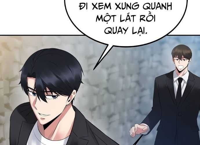 Chuyển Sinh Trở Thành Cảnh Sát: Ta Dùng Tiền Trừng Trị Kẻ Ác
