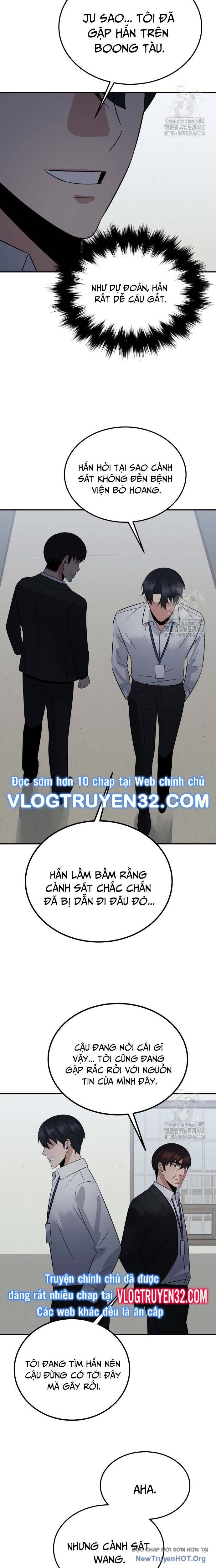 Chuyển Sinh Trở Thành Cảnh Sát: Ta Dùng Tiền Trừng Trị Kẻ Ác
