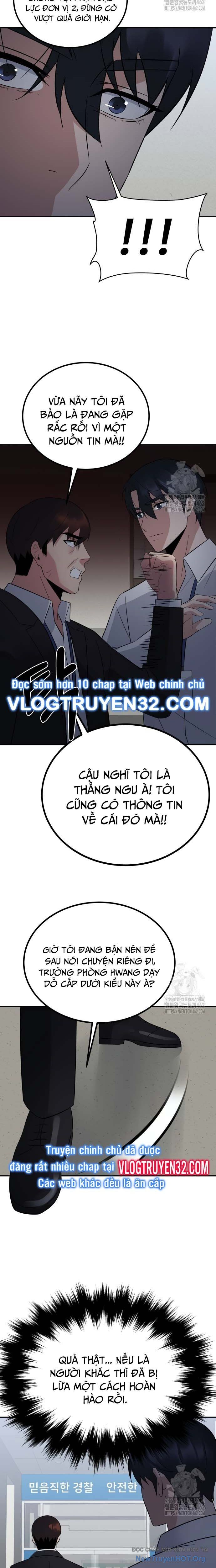 Chuyển Sinh Trở Thành Cảnh Sát: Ta Dùng Tiền Trừng Trị Kẻ Ác
