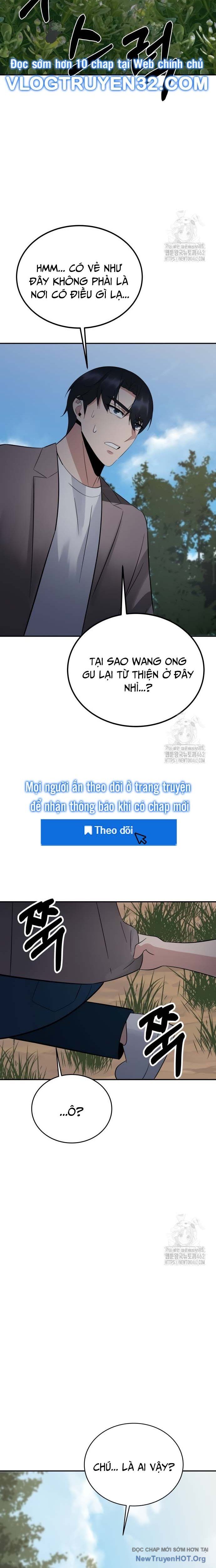 Chuyển Sinh Trở Thành Cảnh Sát: Ta Dùng Tiền Trừng Trị Kẻ Ác