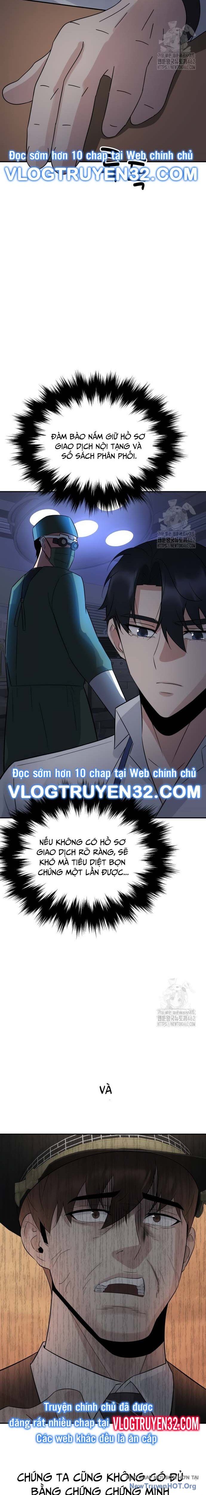 Chuyển Sinh Trở Thành Cảnh Sát: Ta Dùng Tiền Trừng Trị Kẻ Ác