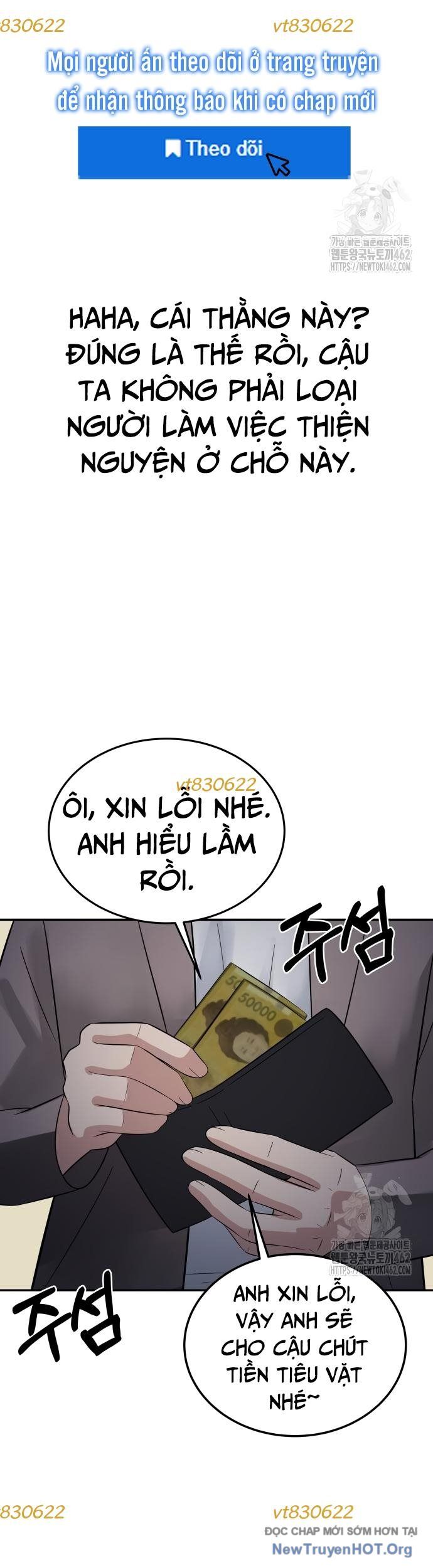 Chuyển Sinh Trở Thành Cảnh Sát: Ta Dùng Tiền Trừng Trị Kẻ Ác