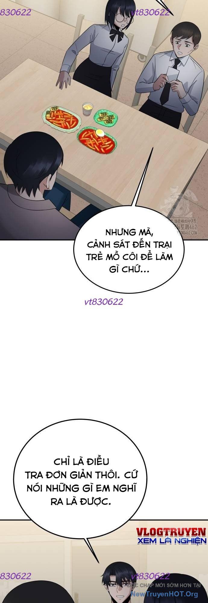 Chuyển Sinh Trở Thành Cảnh Sát: Ta Dùng Tiền Trừng Trị Kẻ Ác