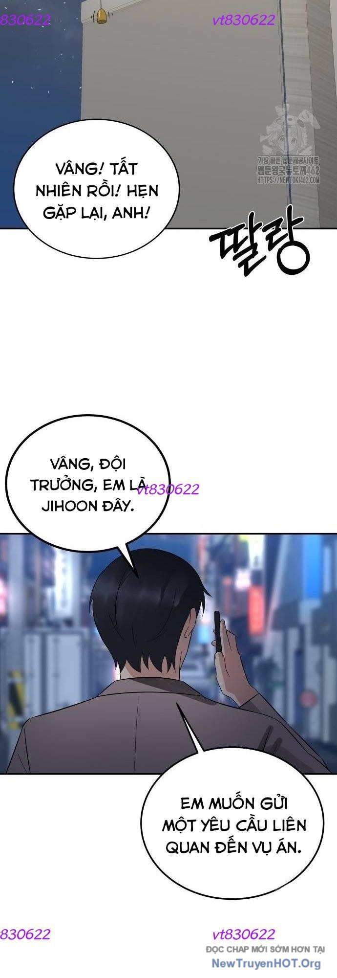 Chuyển Sinh Trở Thành Cảnh Sát: Ta Dùng Tiền Trừng Trị Kẻ Ác
