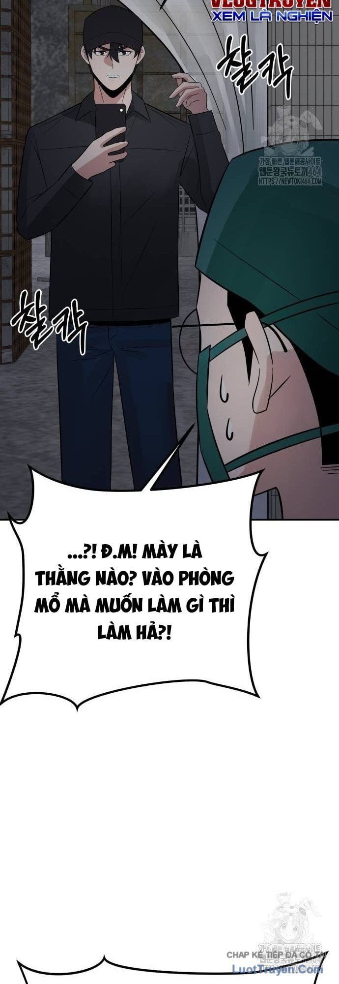 Chuyển Sinh Trở Thành Cảnh Sát: Ta Dùng Tiền Trừng Trị Kẻ Ác