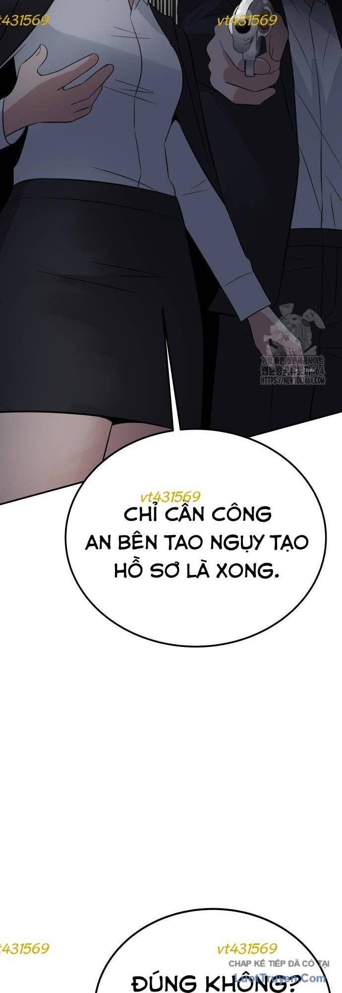 Chuyển Sinh Trở Thành Cảnh Sát: Ta Dùng Tiền Trừng Trị Kẻ Ác