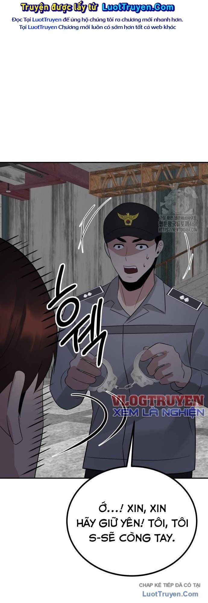 Chuyển Sinh Trở Thành Cảnh Sát: Ta Dùng Tiền Trừng Trị Kẻ Ác
