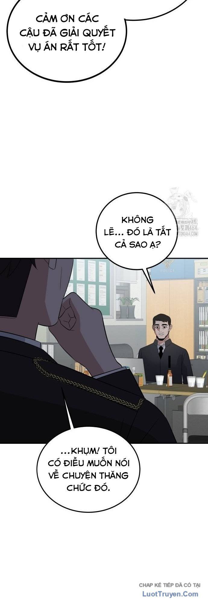 Chuyển Sinh Trở Thành Cảnh Sát: Ta Dùng Tiền Trừng Trị Kẻ Ác