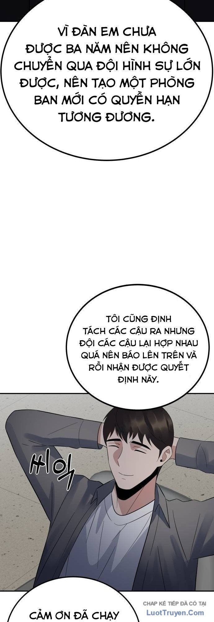 Chuyển Sinh Trở Thành Cảnh Sát: Ta Dùng Tiền Trừng Trị Kẻ Ác