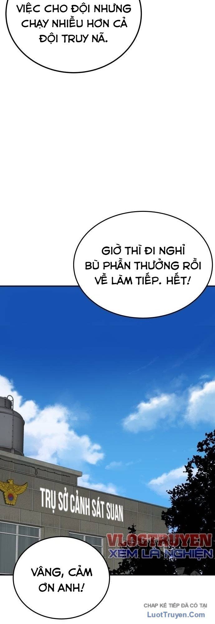 Chuyển Sinh Trở Thành Cảnh Sát: Ta Dùng Tiền Trừng Trị Kẻ Ác