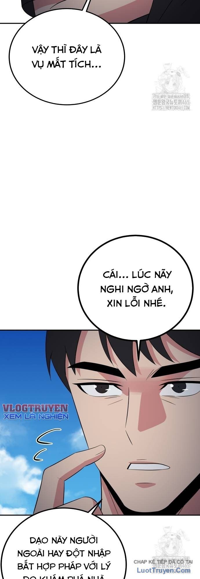 Chuyển Sinh Trở Thành Cảnh Sát: Ta Dùng Tiền Trừng Trị Kẻ Ác