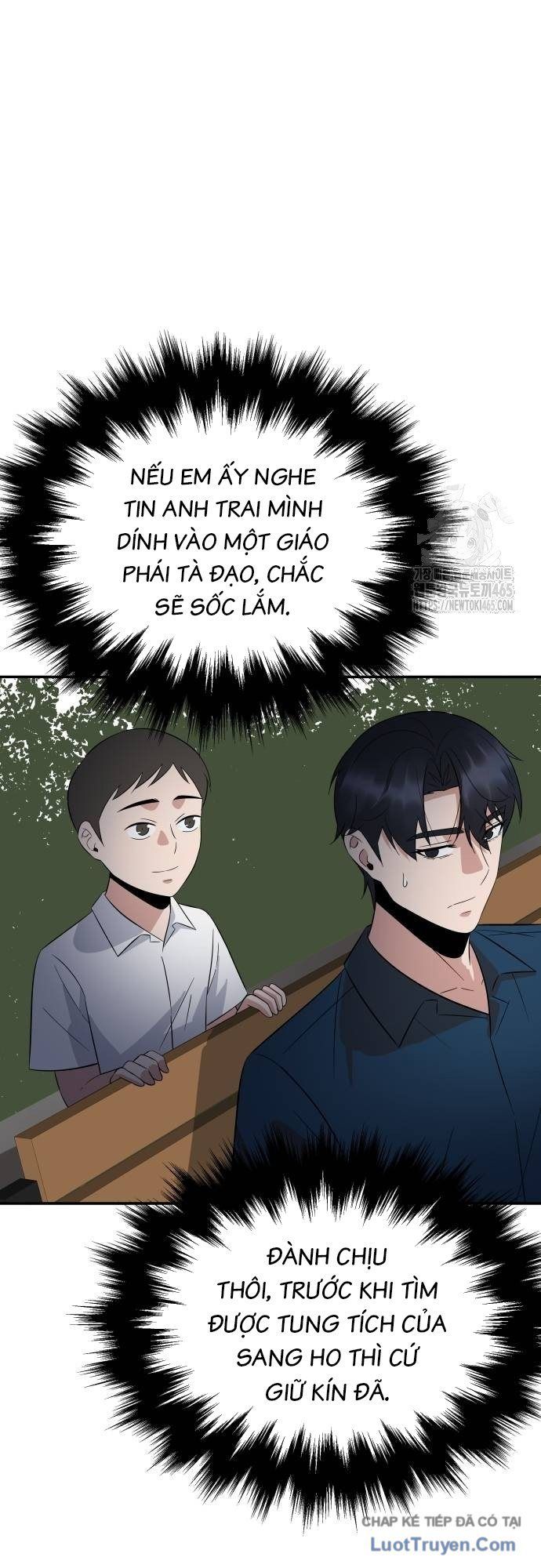 Chuyển Sinh Trở Thành Cảnh Sát: Ta Dùng Tiền Trừng Trị Kẻ Ác