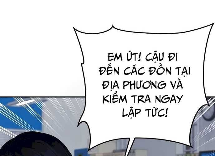 Chuyển Sinh Trở Thành Cảnh Sát: Ta Dùng Tiền Trừng Trị Kẻ Ác