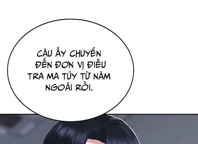 Chuyển Sinh Trở Thành Cảnh Sát: Ta Dùng Tiền Trừng Trị Kẻ Ác