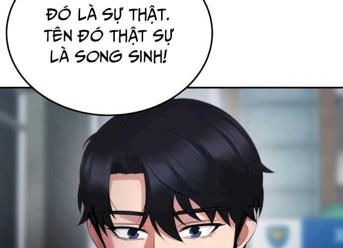 Chuyển Sinh Trở Thành Cảnh Sát: Ta Dùng Tiền Trừng Trị Kẻ Ác