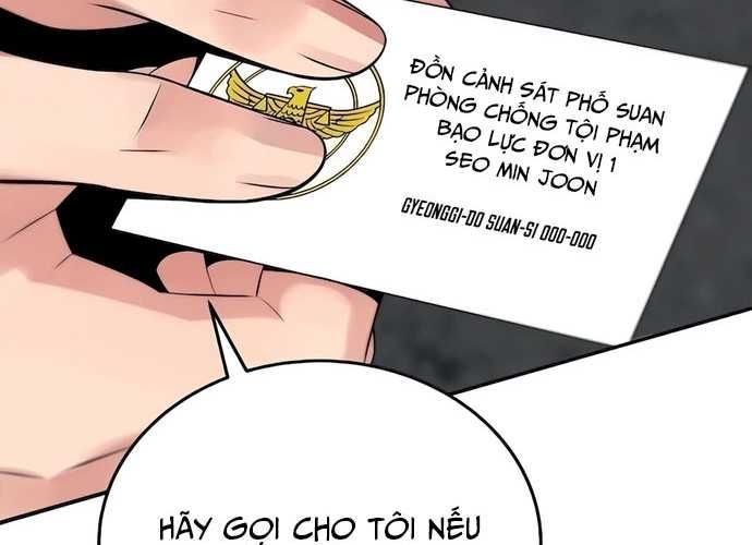 Chuyển Sinh Trở Thành Cảnh Sát: Ta Dùng Tiền Trừng Trị Kẻ Ác