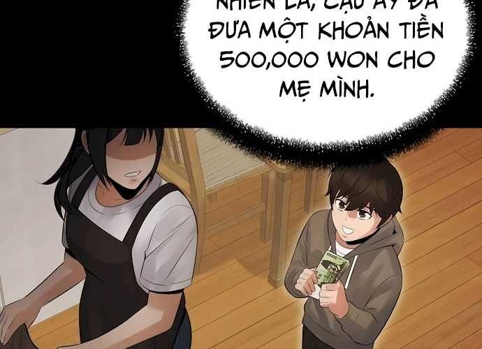 Chuyển Sinh Trở Thành Cảnh Sát: Ta Dùng Tiền Trừng Trị Kẻ Ác
