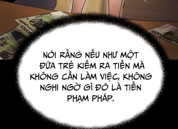 Chuyển Sinh Trở Thành Cảnh Sát: Ta Dùng Tiền Trừng Trị Kẻ Ác