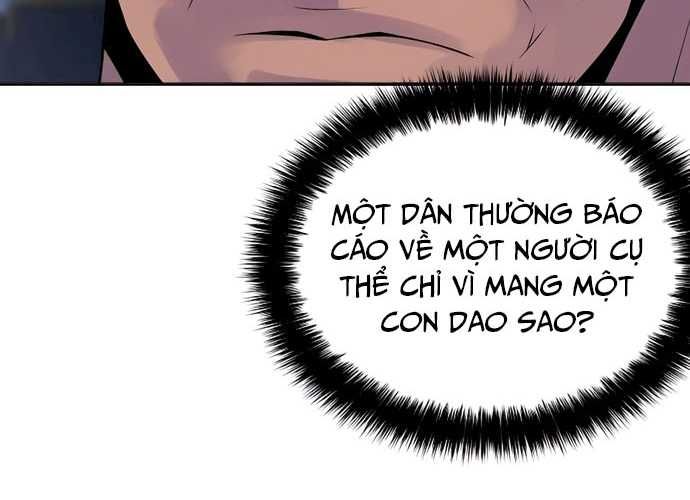 Chuyển Sinh Trở Thành Cảnh Sát: Ta Dùng Tiền Trừng Trị Kẻ Ác