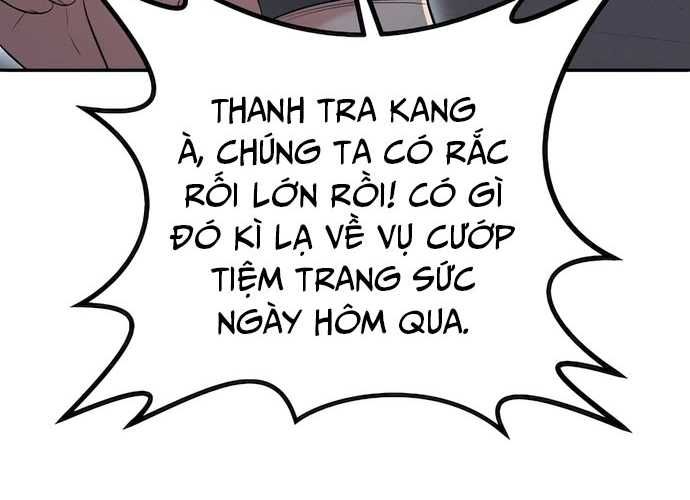 Chuyển Sinh Trở Thành Cảnh Sát: Ta Dùng Tiền Trừng Trị Kẻ Ác