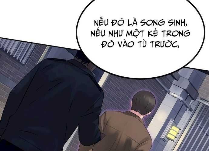 Chuyển Sinh Trở Thành Cảnh Sát: Ta Dùng Tiền Trừng Trị Kẻ Ác