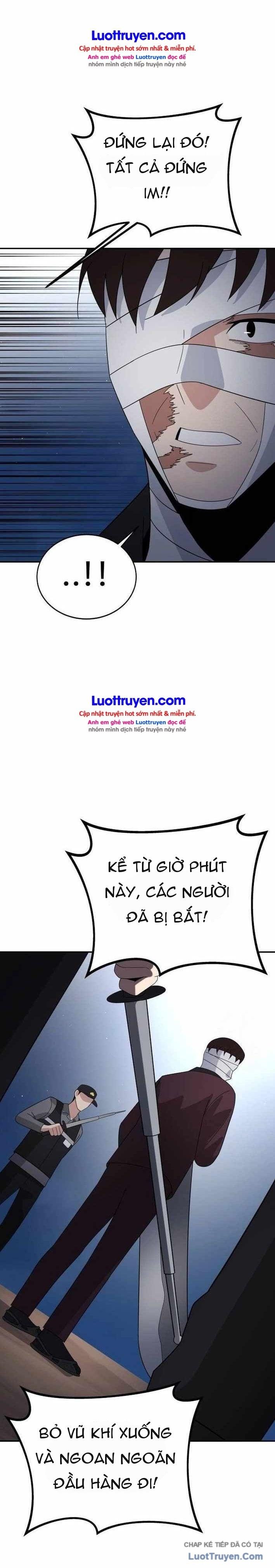 Chuyển Sinh Trở Thành Cảnh Sát: Ta Dùng Tiền Trừng Trị Kẻ Ác