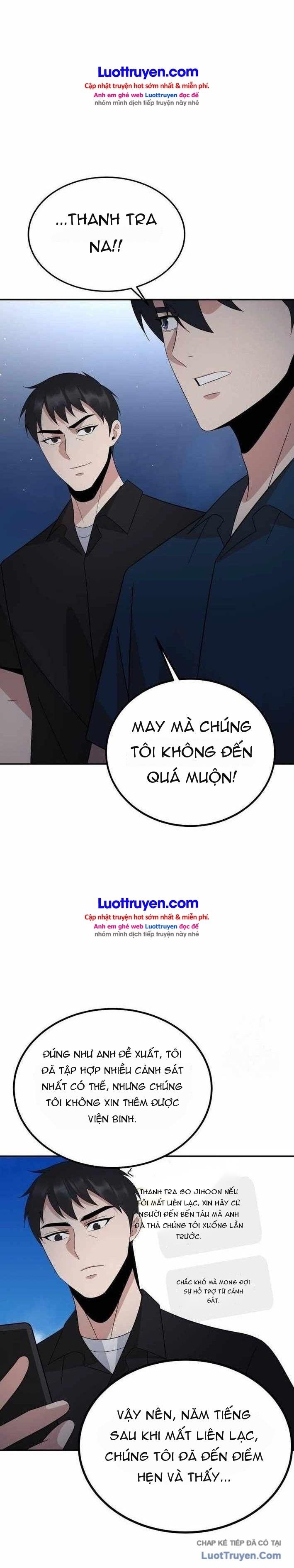 Chuyển Sinh Trở Thành Cảnh Sát: Ta Dùng Tiền Trừng Trị Kẻ Ác
