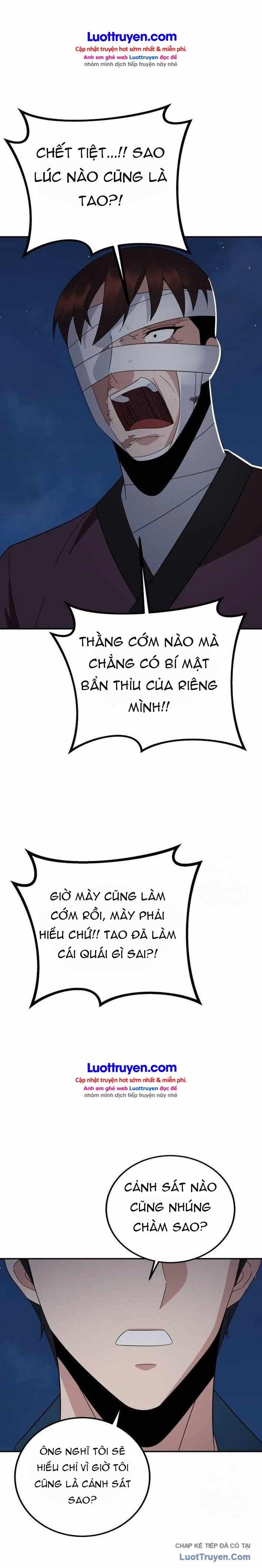 Chuyển Sinh Trở Thành Cảnh Sát: Ta Dùng Tiền Trừng Trị Kẻ Ác