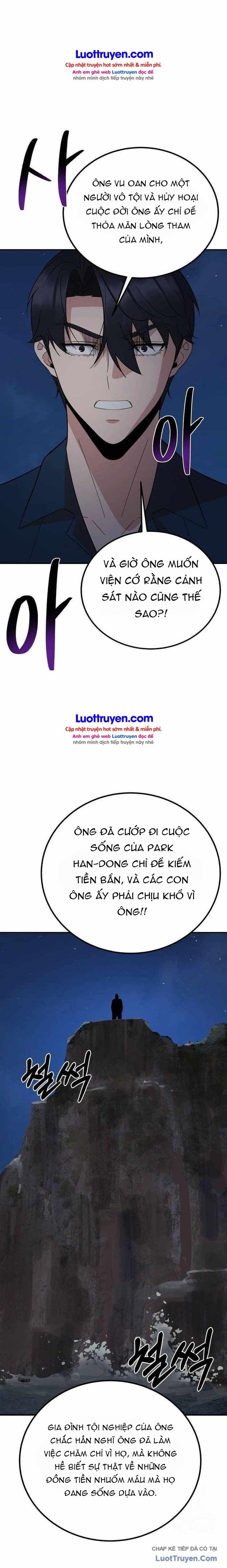 Chuyển Sinh Trở Thành Cảnh Sát: Ta Dùng Tiền Trừng Trị Kẻ Ác