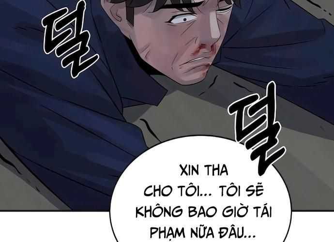 Chuyển Sinh Trở Thành Cảnh Sát: Ta Dùng Tiền Trừng Trị Kẻ Ác